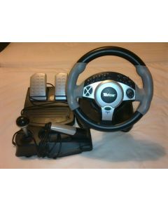 Medion MD2614 Steering Wheel-Standaard (PlayStation 2) Nieuw