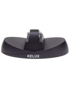 KELUX Double Charging Dock-Zwart (Xbox One) Nieuw