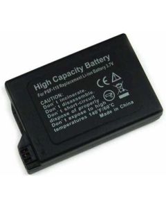 Budget Battery Pack For PSP 1000-3600mAh (PSP) Nieuw