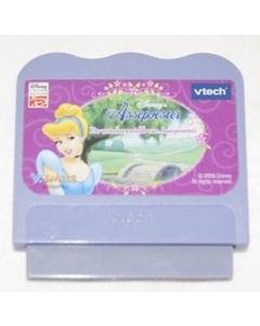 VTech V.Smile Assepoester-Kale Cassette (VTech V.Smile) Gebruikt