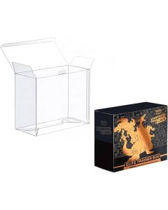 Budget Box Protector-Elite Trainer Box (Diversen) Nieuw