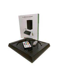 Budget Console RGB Running Light Effect Stand-Xbox Series X (Xbox Series X) Nieuw