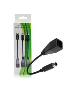 Budget Xbox 360 AC Adapter Converter Kabel-Super Slim (Xbox 360) Nieuw