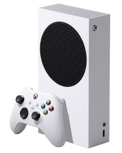 Microsoft Xbox Series S 1TB-Digital Version (Xbox Series X) Nieuw