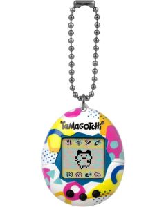 Bandai Tamagotchi The Original Gen 1-Memphis Style (Diversen) Nieuw