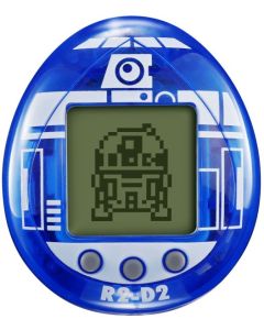 Bandai Star Wars Tamagotchi-R2-D2 Inverted (Diversen) Nieuw