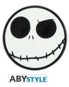 ABYstyle The Nightmare Before Christmas Pin Jack-Standaard (Diversen) Nieuw