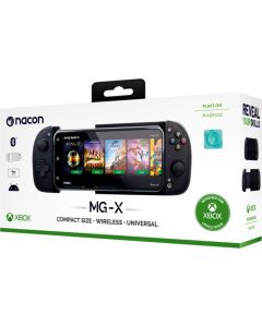 Nacon Mobile Smartphone Gaming Holder MG-X-Standaard (Diversen) Nieuw