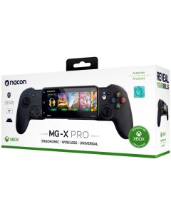 Nacon Mobile Smartphone Gaming Holder-MG-X Pro (Diversen) Nieuw