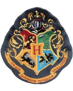 Lyo Harry Potter Kussen-Hogwarts Crest 40CM (Diversen) Nieuw