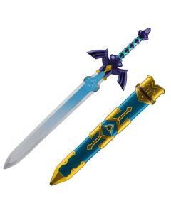 Disguise Legend of Zelda Skyward Sword Master Sword Replica-Standaard (Diversen) Nieuw