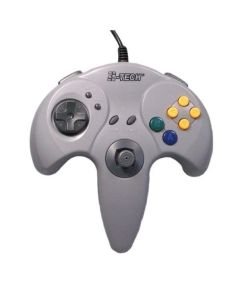 2-Tech Controller-Standaard (N64) Nieuw