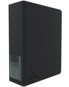 GameGenic Prime Ring-Binder-Zwart (Diversen) Nieuw