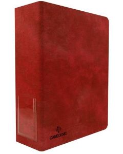 GameGenic Prime Ring-Binder-Rood (Diversen) Nieuw