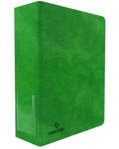 GameGenic Prime Ring-Binder-Groen (Diversen) Nieuw