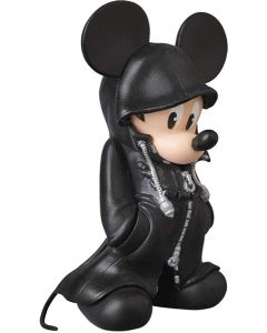 Medicom Kingdom Hearts Ultra Detail Figure-King Mickey 5CM (Diversen) Nieuw