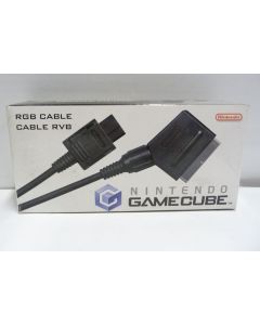 Kabel RGB-Standaard (GameCube) Nieuw