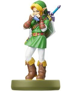 Nintendo Amiibo 30th Anniversary TLoZ-Link (Ocarina of Time) (Diversen) Nieuw