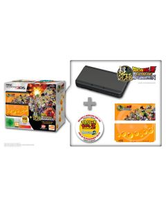 New Nintendo 3DS-DBZ Extreme Butoden (3DS) Nieuw