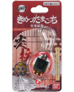 Bandai Demon Slayer Tamagotchi-Kyojuro Rengoku (Diversen) Nieuw