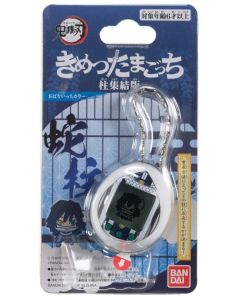 Bandai Demon Slayer Tamagotchi-Obanai Iguro (Diversen) Nieuw