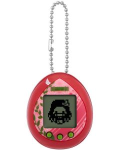 Bandai Demon Slayer Tamagotchi Limited-Nezuko Kamado (Exploding Blood) (Diversen) Nieuw