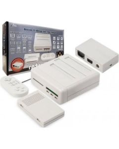 Cyber Gadget 12 in 1 Retro Freak Console-Premium Edition (Diversen) Nieuw