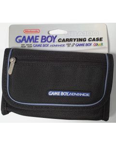 A.L.S. Industries Game Boy Carrying Case-Paars (GBA) Nieuw