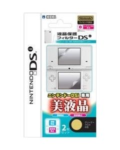 Hori Screenprotector DSi-Standaard (NDS) Nieuw