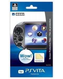 Hori PSVita Screen Protective Filter-Standaard (PS Vita) Nieuw