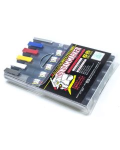 Mr. Hobby Gundam Marker Basic Set 6 Pieces-Standaard (Diversen) Nieuw