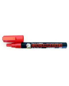 Mr. Hobby Gundam Marker-Metallic Rood GM16 (Diversen) Nieuw