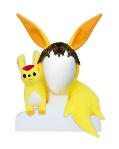 Square Enix Final Fantasy XIV Carbuncle Costume Set-Topaz (Diversen) Nieuw