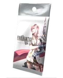 Final Fantasy TCG Opus I-Booster Pack (Diversen) Nieuw