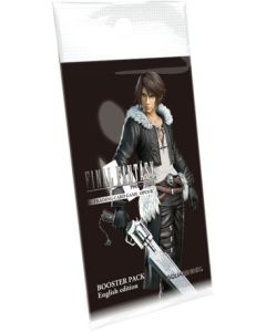 Final Fantasy TCG Opus II-Booster Pack (Diversen) Nieuw