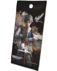 Final Fantasy TCG Opus VII-Booster Duits (Diversen) Nieuw