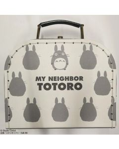 Marushin Studio Ghibli Mini Koffer-My Neighbor Totoro (Diversen) Nieuw