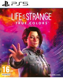 Life is Strange True Colors-Standaard (PlayStation 5) Nieuw