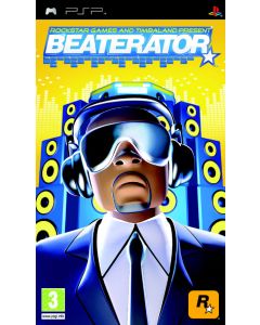 Beaterator-Standaard (PSP) Nieuw