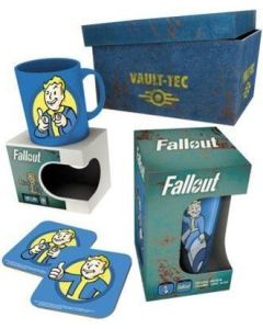 GBeye Fallout Gift Box-Vault Boy (Diversen) Nieuw