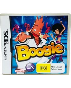 Boogie-Australisch (NDS) Nieuw