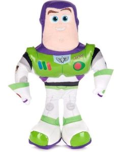 Disney Toy Story 4 Puche in Gift Box-Buzz Light Year 25CM (Diversen) Nieuw