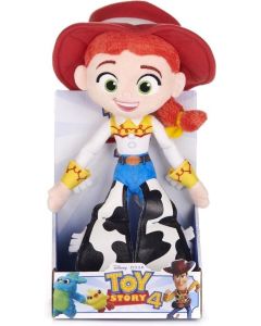 Disney Toy Story 4 Puche in Gift Box-Jessie 25CM (Diversen) Nieuw