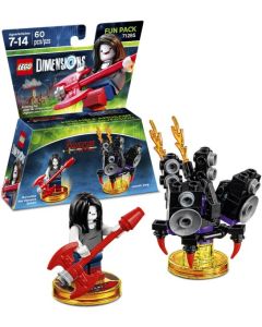 LEGO Dimensions Fun Pack Adventure Time-Marceline (Diversen) Nieuw