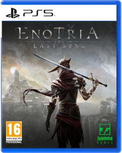 Enotria The Last Song-Standaard (PlayStation 5) Nieuw