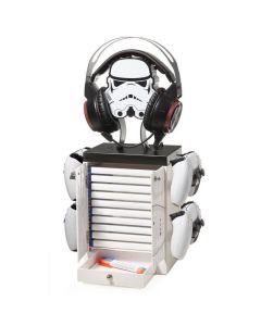 Numskull Gaming Locker-Stormtrooper (Diversen) Nieuw