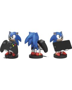 EG Cable Guys Games Sonic Controller Holder-Sonic (Diversen) Nieuw