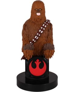 EG Cable Guys Movies Star Wars Controller Holder-Chewbacca (Diversen) Nieuw