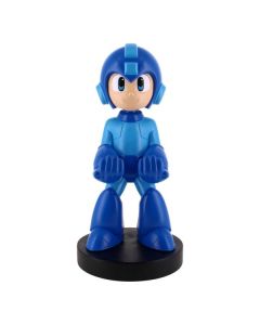 EG Cable Guys Games Mega Man Controller Holder-Mega Man (Diversen) Nieuw