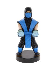 EG Cable Guys Games Kortal Kombat Controller Holder-Sub-Zero (Diversen) Nieuw